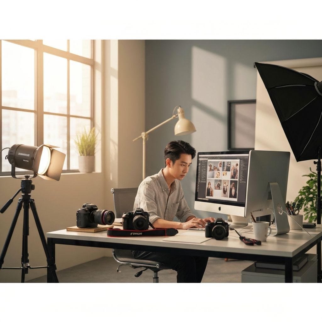 Profesionales Creativos